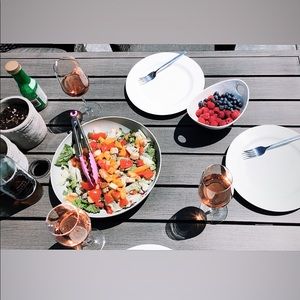 Meet your Posher, Kiera